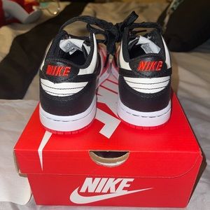 Nike Dunk Low 75th Anniversary